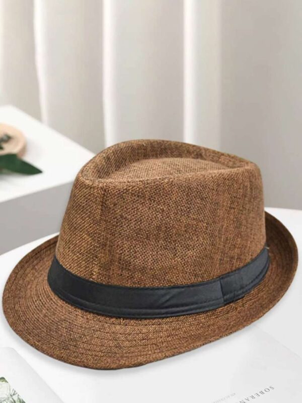Fedora Hat