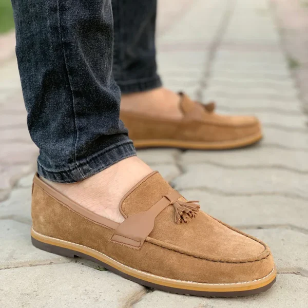Men's Casual Loafers