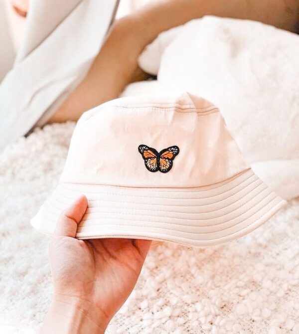 Bucket Hat